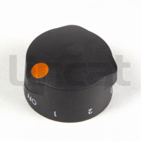 Printed Knob S/Link Pasta Boiler 