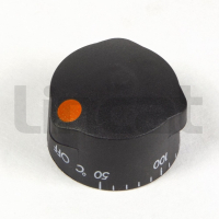 Printed Knob S/Link Stat 