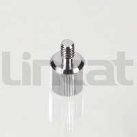 Knob Knurled Fryer - Knob 