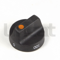 Printed Po Knob Up T0 480 Deg C 