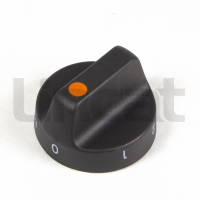Printed Po Energy Reg Knob 