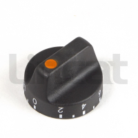 Po Printed Knob - 20 Mins Timer (Ti20) - Po425/Po430/Po630 