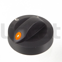 Opus-800 Range Knob Gas Hob 