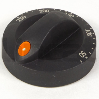 Opus-800 Knob Electric Oven 