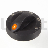 Opus 800 Knob Electric Oven - Oe8015 