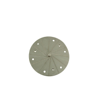 Santos L909 Blade & Locking Screw for Juice Extractor Replacement Spare Part (Fits K278)