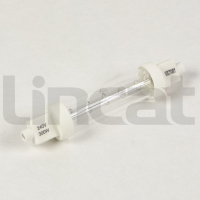 300W Heatlamp 118Mm Long Jacketed 