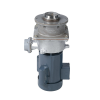 Commercial Food Waste Disposer | Under-sink Waste Disposal Unit | 700 Series | Lincat LFWD723_3