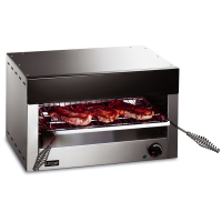 Commercial Salamander Grill | Electric Countertop Grill | 400mm Width | Lincat LGT Lynx