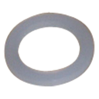 Santos N186 Nylon Gasket for Mincer Replacement Spare Part