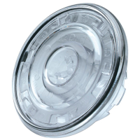 Waring N208 Polycarbonate Hot Blending Lid For Kitchen Blenders - Spare Part (Fits F135)
