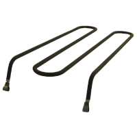 Buffalo N434 Heating Element for Bain Marie Replacement Spare Part (Fits D656)