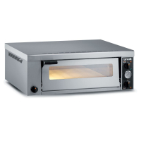 Commercial Pizza Oven | Electric Countertop Oven | Single-Deck | Lincat PO430