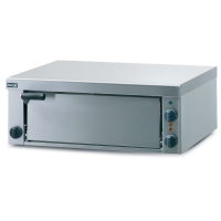 Commercial Pizza Oven | Single-Deck Electric Countertop | Compact Design | Lincat PO49X