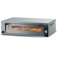 Pizza Oven | Electric Countertop Oven | Single-Deck Commercial | Lincat PO630