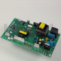 Pre-Mix Fryer Circuit Board 