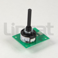 Interface Pcb - Fits To Sw58 - Og7115 