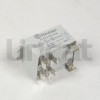 2 Pole Changeover 30A 66.82 Series Power Relay 