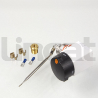 Retro Kit J5/J10 - Encap Control Stat 