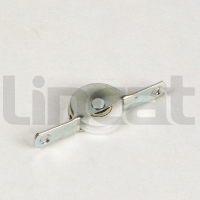 Door Roller Wheel - Used On Seal Doors 