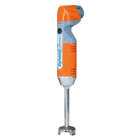 Commercial Cordless Stick Blender | Immersion Hand Blender | FREE Bracket & 1Ltr Container | Dynamic Dynamix MX160