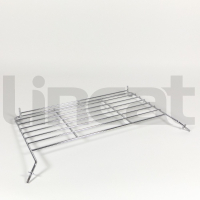 Shelf With Stops Gr7 