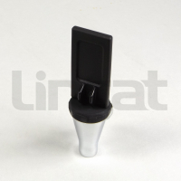 Lincat Eb water boiler spare Tap Assembly - 2008 Onwards  HA120