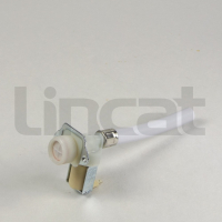 Eb Valve & Hose Assy - 2Lt/Min Restrictor 