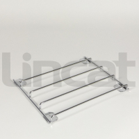 Side Rack Eco7 Plated 