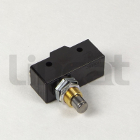 Switch Plunger Micro 