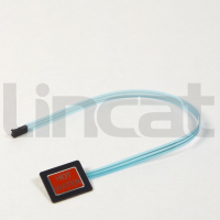 Eb/Pb Dispense Switch - Switch Incl Red Push Button Fascia 