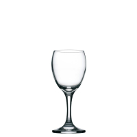 White Wine Glasses | Imperial Wine Glass | 200ml Capacity CE Marked at 125ml | Imperial T275