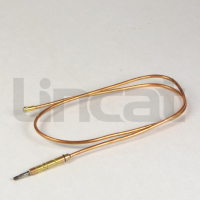 Thermocouple Fryer 