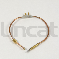 T/C Interupted 400Mm - (Nut Is Co175 On Df7) 