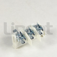 Terminal Block 3 Way 