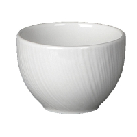 Sugar Cup | Bouillon Cup | 227ml Capacity | Steelite Spyro V6454