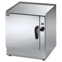 Commercial Electric Freestanding Oven | Catering Oven | 600mm | Lincat V6 Silverlink