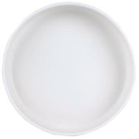 Round Stacking Trays | Food Service Trays | 135mm | Steelite Taste V9932