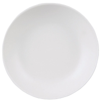 Coupe Bowls | Ceramic Serving Bowl | 205mm | Steelite Taste V9941