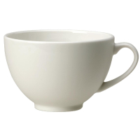 Fine China Cups | Monaco Coffee Cups | 340ml Capacity | Steelite V9960