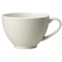 Fine Cups | Porcelain Cups | 220ml Capacity | Steelite Monaco V9961