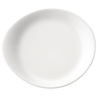 FreeStyle Plates | Dining Plate | 155mm Diameter | Steelite V9968