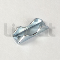 Saddle Clamp D21 M5X30 - Ref 09707409 