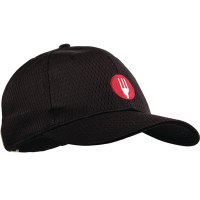 Baseball Cap | Chef's Hat | Cool Vent Design | Chef Works A976