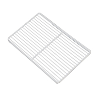 Polar AA057 Floor Protector Shelf For Upright Fridge Replacement Spare Part (Fits G622)