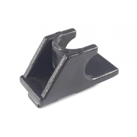 Polar AA066 Black Shelf Clip For Countertop Display Fridge Spare Part (Fits G211)