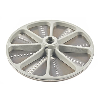 Buffalo 4mm Grating Disc AA077