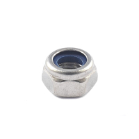 Polar AA115 Stopping Nut For Motor Connecting Axis Spare Part For Ice Machines (Fits T317, T318, GL192)