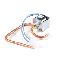 Polar AA263 Magnet Valve for Ice Machine Replacement Spare Part (Fits GL192, T316, UA037)