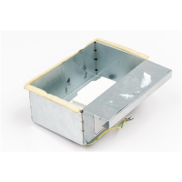 Polar AA728 Junction Box For Fridges & Freezers Replacement Spare Part (Fits G603, U636, GD875 & More)